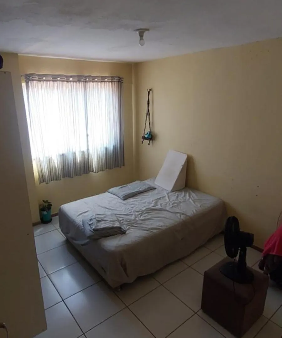 Appartement Apt Simples Na Praia Do Futuro Fortaleza